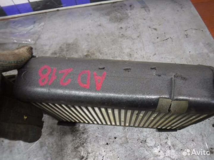 Испаритель кондиционера Nissan Ad QG15 2000