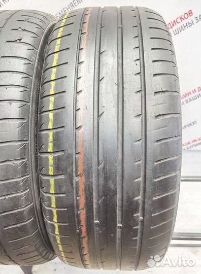 Hankook Ventus Prime 2 K115 225/55 R17 101V