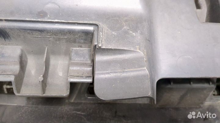 Рамка капота Peugeot 5008, 2010