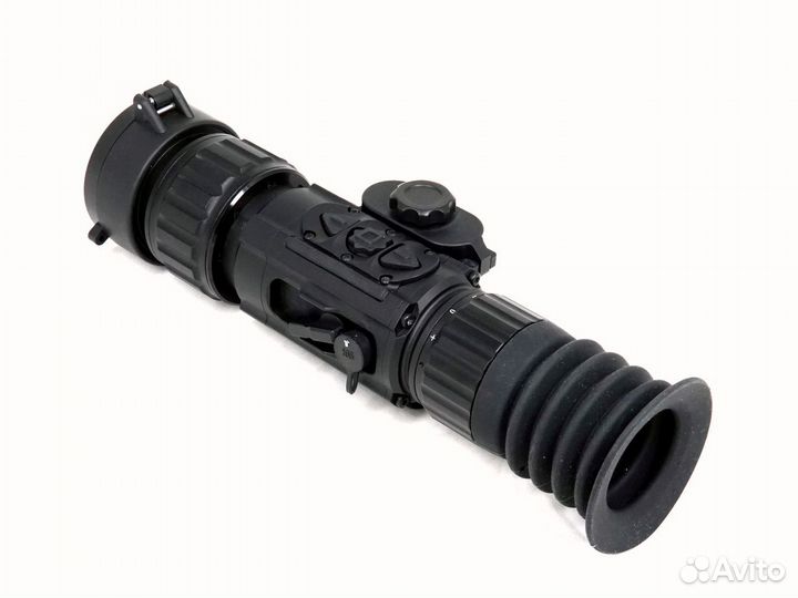 Прицел Fortuna General 50L3s