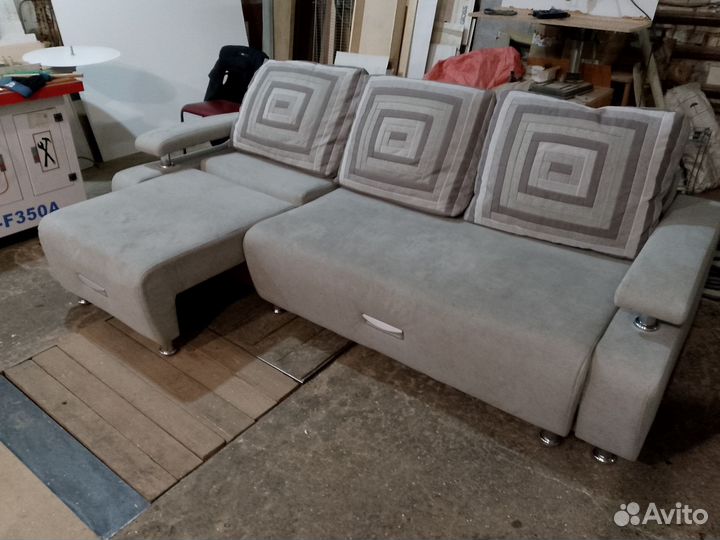 Диван цена с доставкой до подъезда