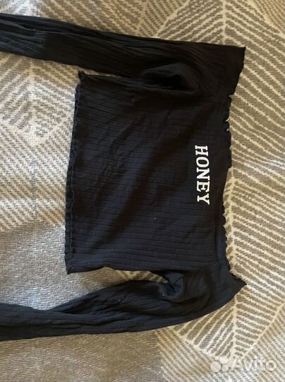 Отдам вещи пакетом