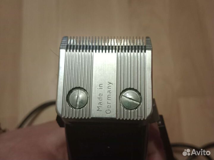 Машинка профессиональная д/стрижки волос