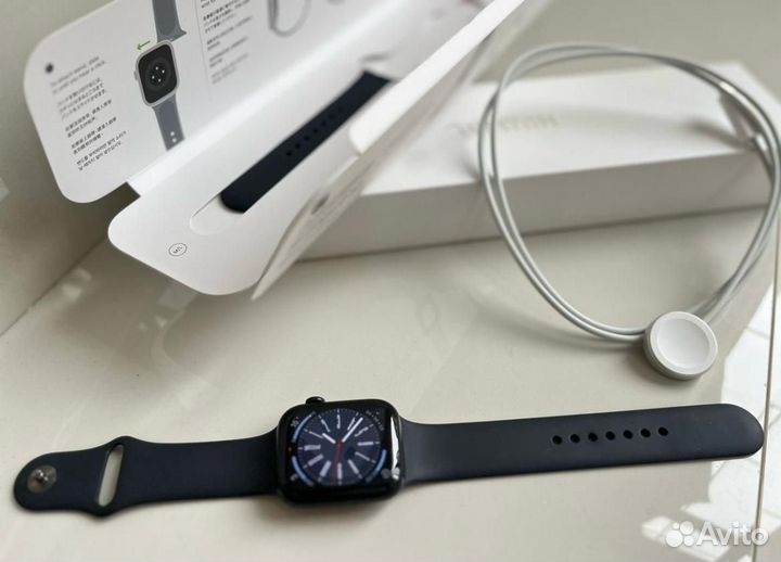 Apple watch