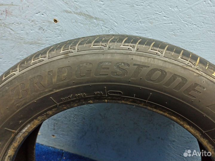 Bridgestone Dueler H/P Sport AS 225/60 R18 100H