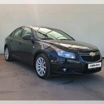 Chevrolet Cruze 1.8 MT, 2011, 172 731 км, с пробегом, цена 945 000 руб.