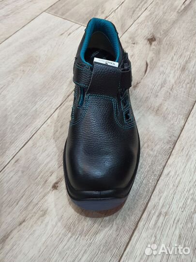 Ботинки рабочие мужские летние 42размер