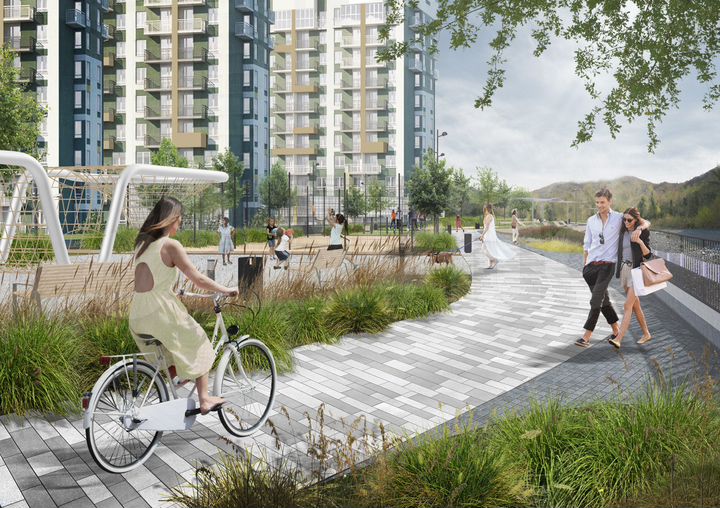 Квартира-студия, 26 м², 9/12 эт.