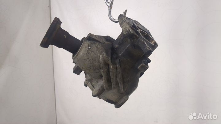 Редуктор Раздаточный кпп (раздатка) Volvo XC90, 20