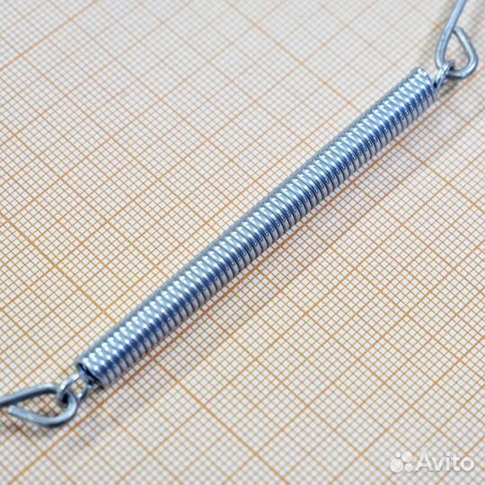 Хомут манжеты люка Bosch, код 660866, 670743, 7025