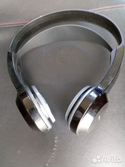 Наушники sony mdr-if245r