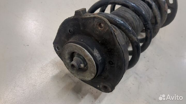 Амортизатор подвески Volkswagen Jetta 5, 2007