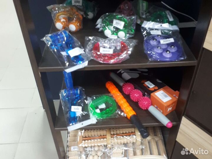 Фитнес. Суппорта. Похудения