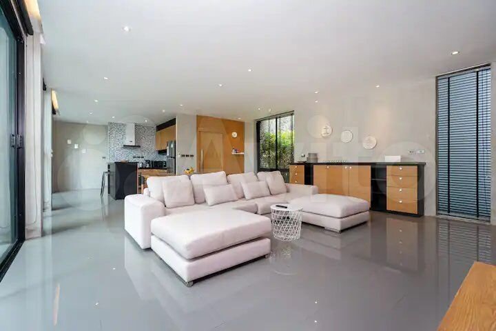 Дом 175 м² на участке 210 м² (Таиланд)