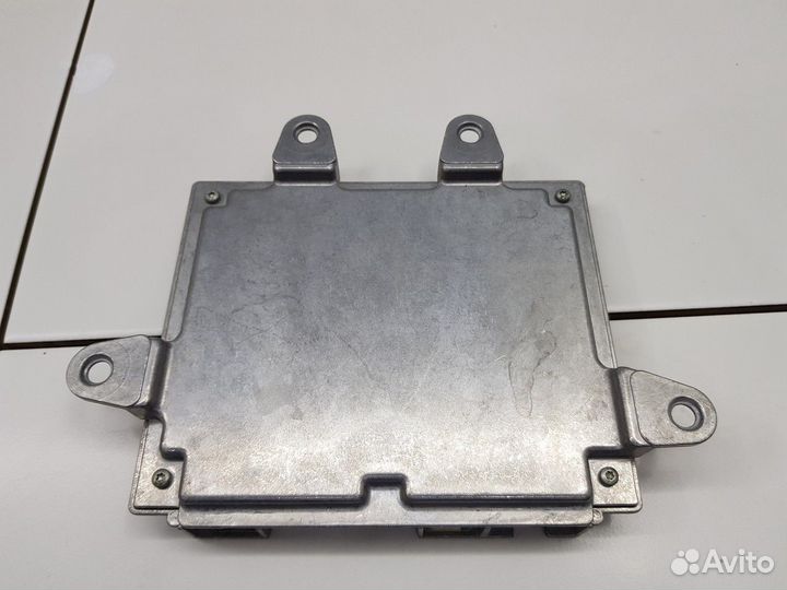 Блок управления ночного видения