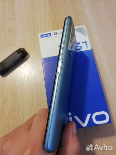 vivo Y31, 4/64 ГБ