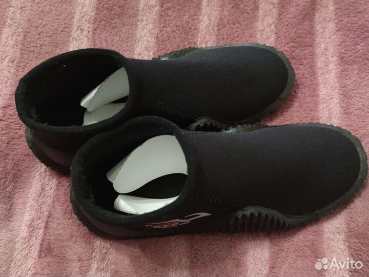 Гидрообувь 34-35 размер