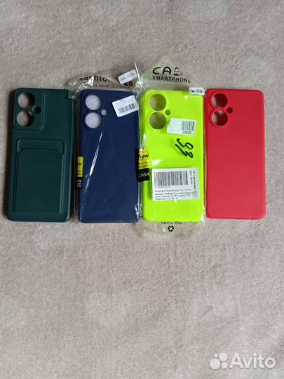 TECNO Camon 19 Pro, 8/128 ГБ