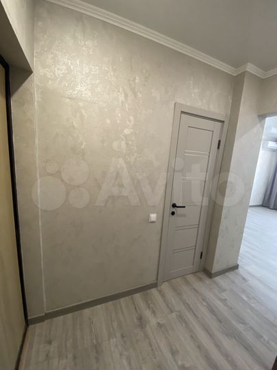Квартира-студия, 27,2 м², 6/15 эт.