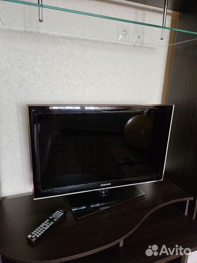 Телевизор samsung