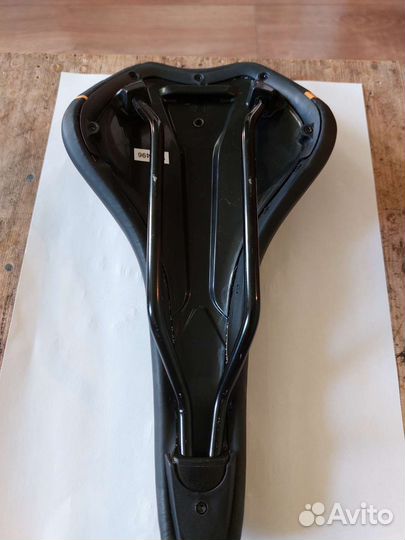 Седло Merida Comp CC