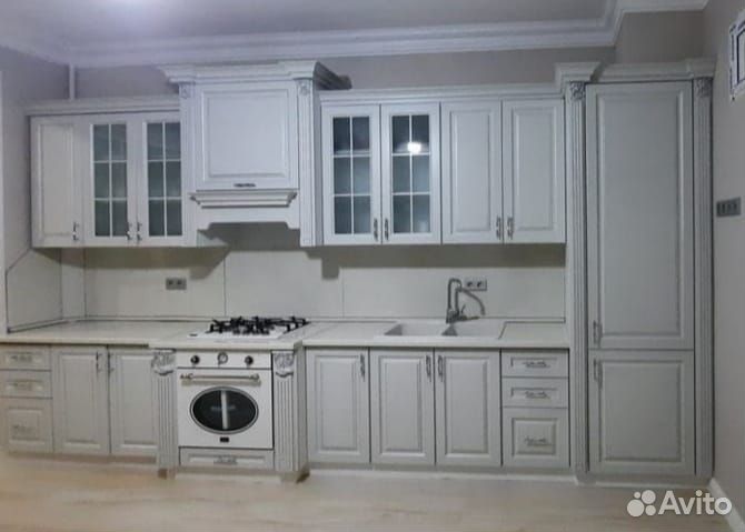 Кухня на заказ