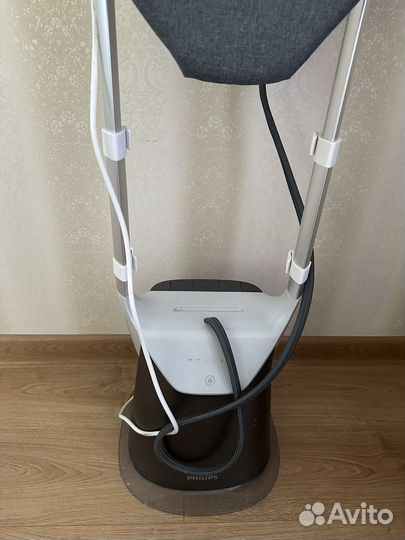 Отпариватель вертикальный philips