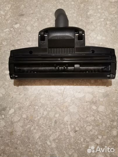 Philips насадки на моющий пылесос