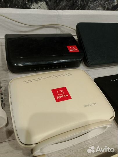 Wifi роутер 4g модем