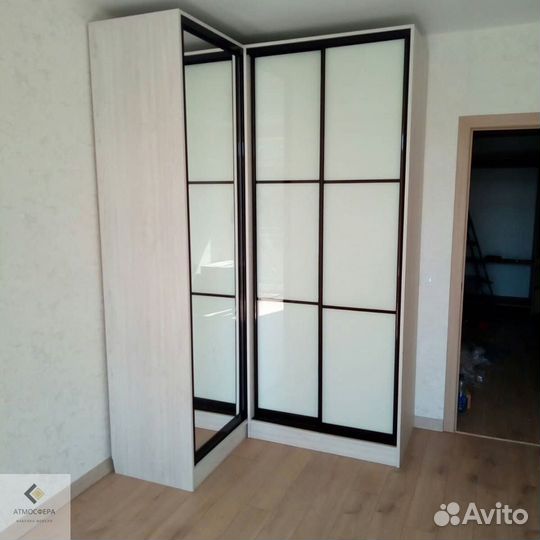 Шкаф купе на заказ