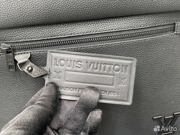 Портфель Louis Vuitton