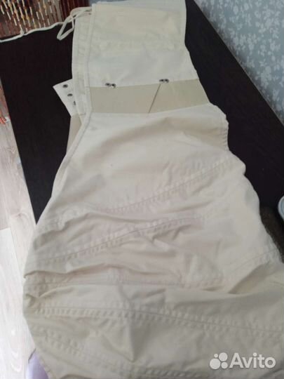 Бандаж ортопедический пояс для коррекции тела 70+