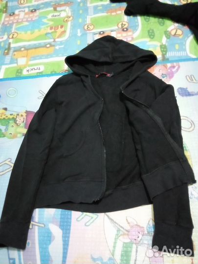 Женские вещи