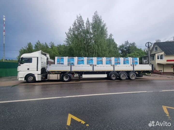 U Газобетон