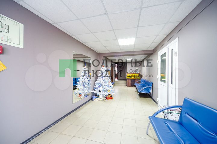 Продам офисное помещение, 294 м²