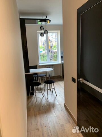 Ремонтные и отделочные работы