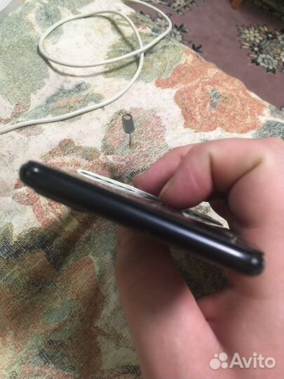 iPhone 7 plus