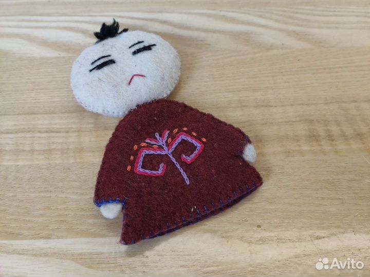 Вещи времён СССР