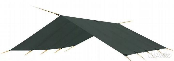 Nova Tour Тент 4*5,8