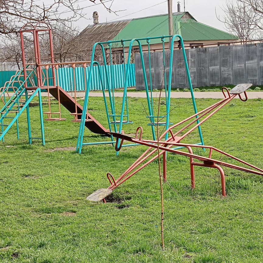 Квартира 3-комн. 59.5 м² в Невинномысск — фото 17 из 21