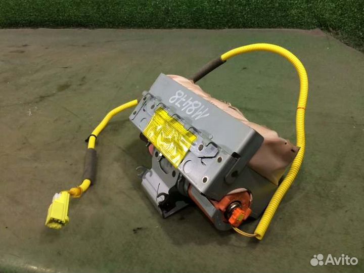 Подушка безопасности пассажира Subaru Outback BR9