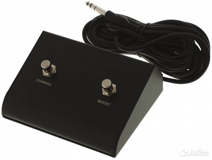 Педаль футсвитч Randall RF2T2C