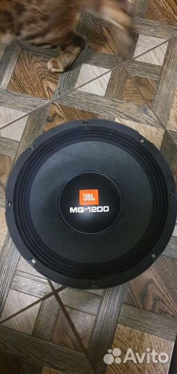 Комплект JBL SQL