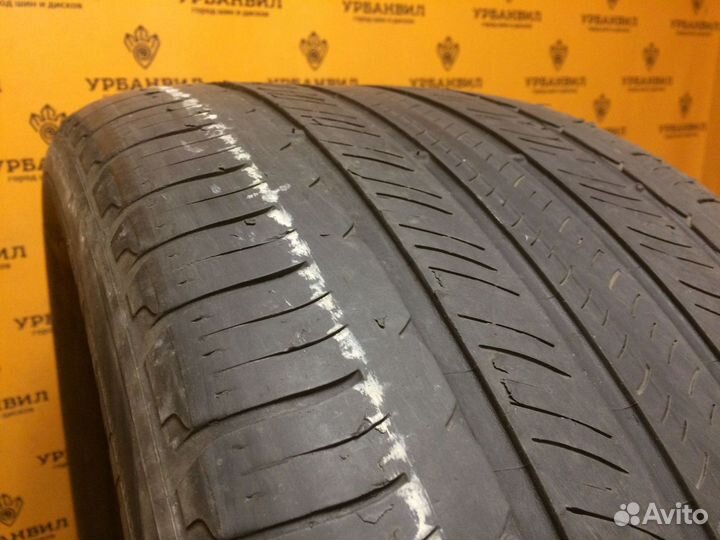 Michelin Latitude Tour HP 265/50 R19