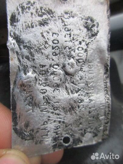 Редуктор переднего моста MAN TGS