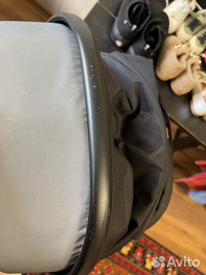 Коляска happy baby mommer pro