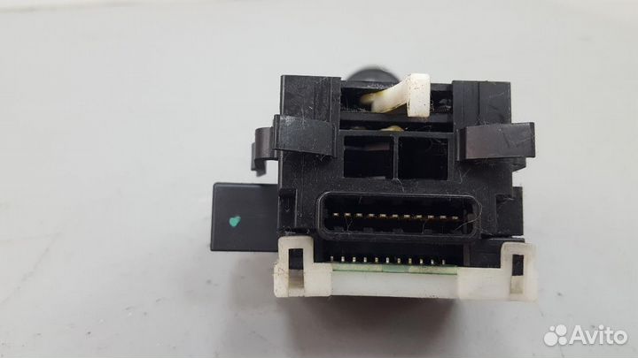 Переключатель поворотов Mitsubishi Lancer 10 CY