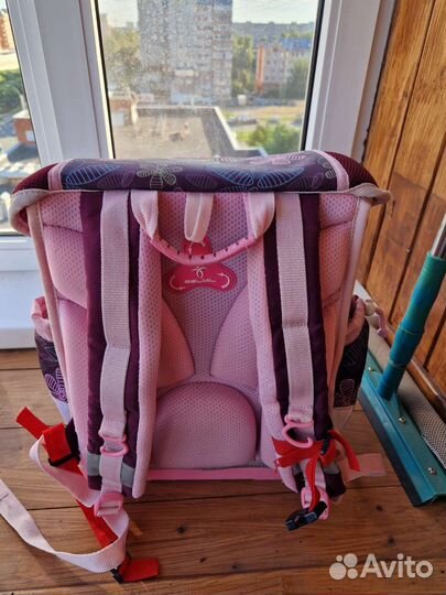 Ранец школьный belmil