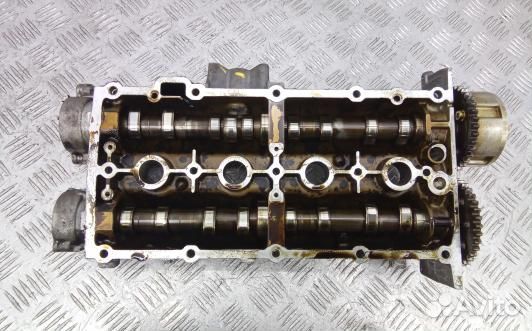 Гбц бензиновая volkswagen golf 5 (89A04BX01)