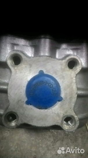 Запчасти нш50укф-3-00-056